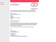 Sl Translation v/ Susanne Lund