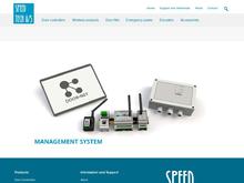 Speed Tech A/S