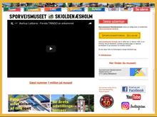 Sporvejshistorisk Selskab