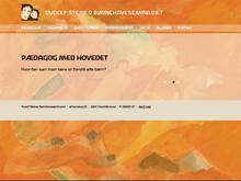 Rudolf Steiner Børnehaveseminariet