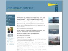STS Marine Consult