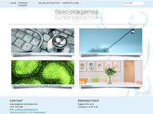 Speciallægernes Sundhedscenter