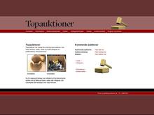 Top Auktioner v/Kim Egegaard