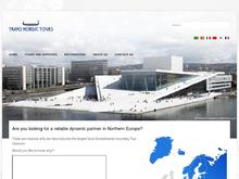 Trans Nordic Tours ApS