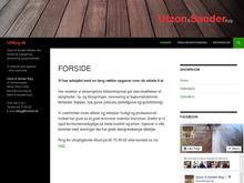 Usbyg v/Oliver Utzon Dietz