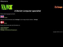 Vanck v/Lars Kayser