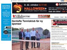 Villabyernes Medie Center A/S